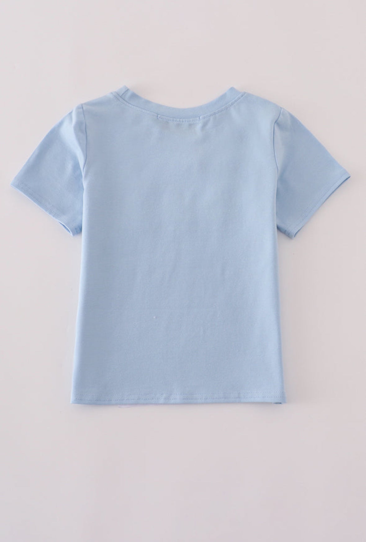 Pumpkin Harvest Tee