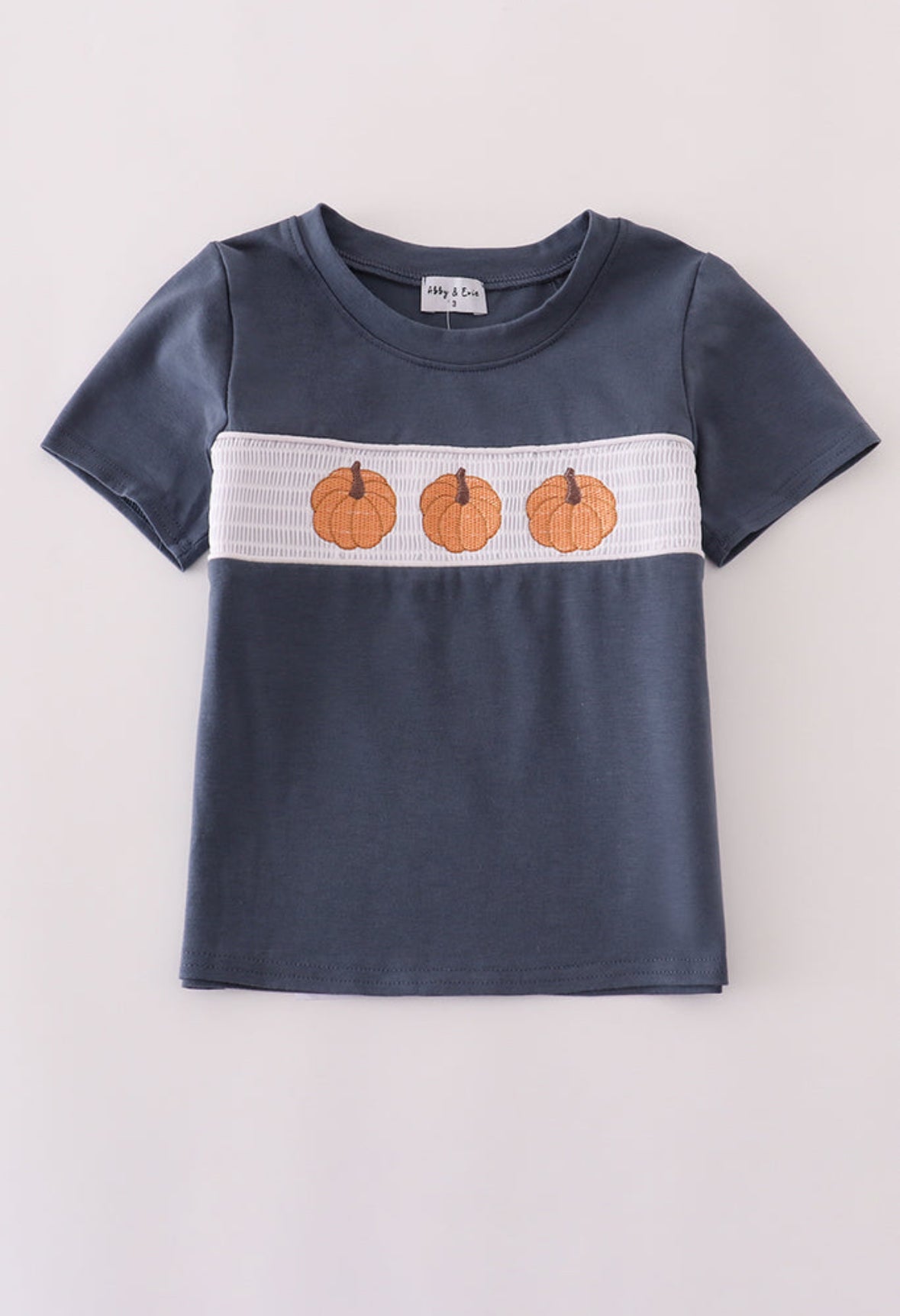 Pumpkin Patch Tee