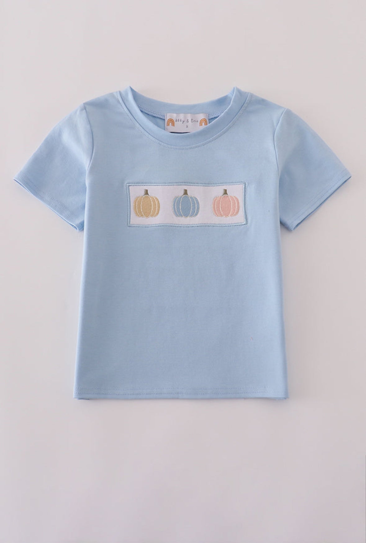 Pumpkin Harvest Tee