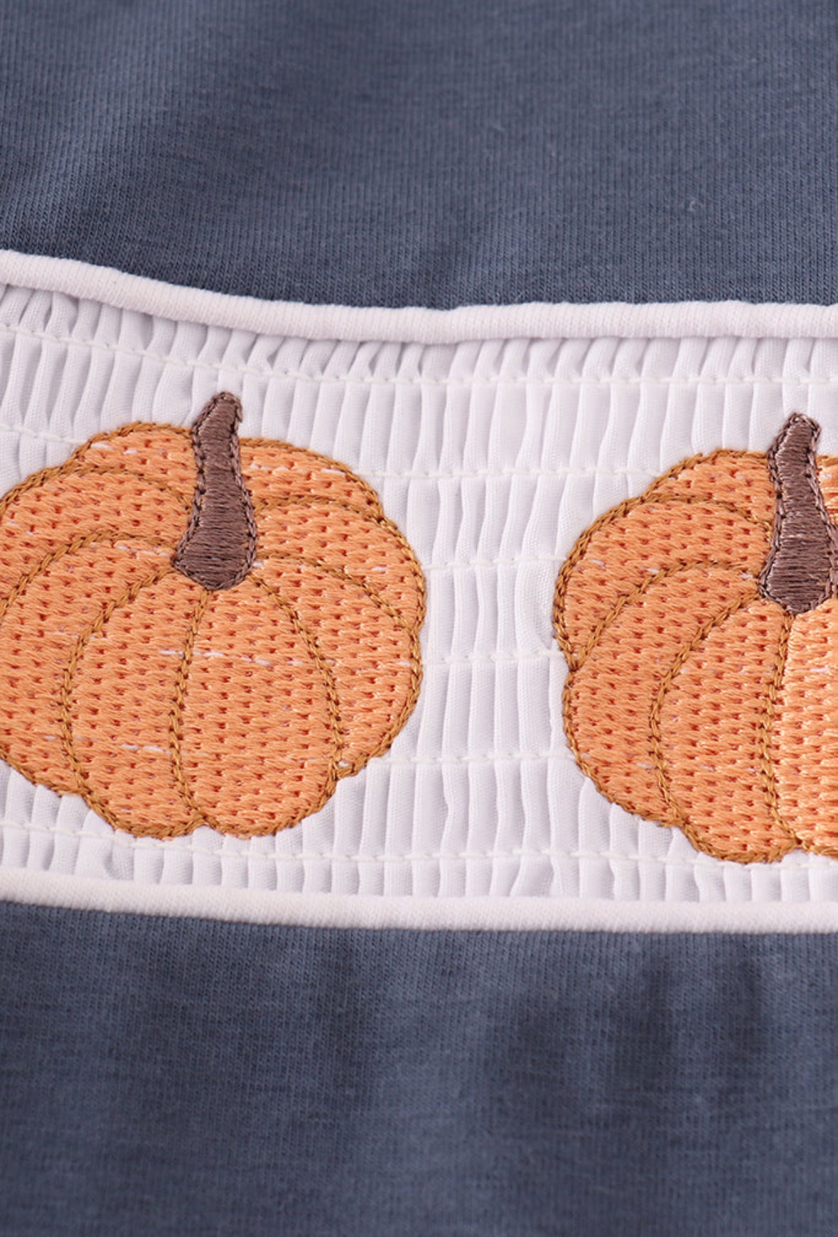 Pumpkin Patch Tee
