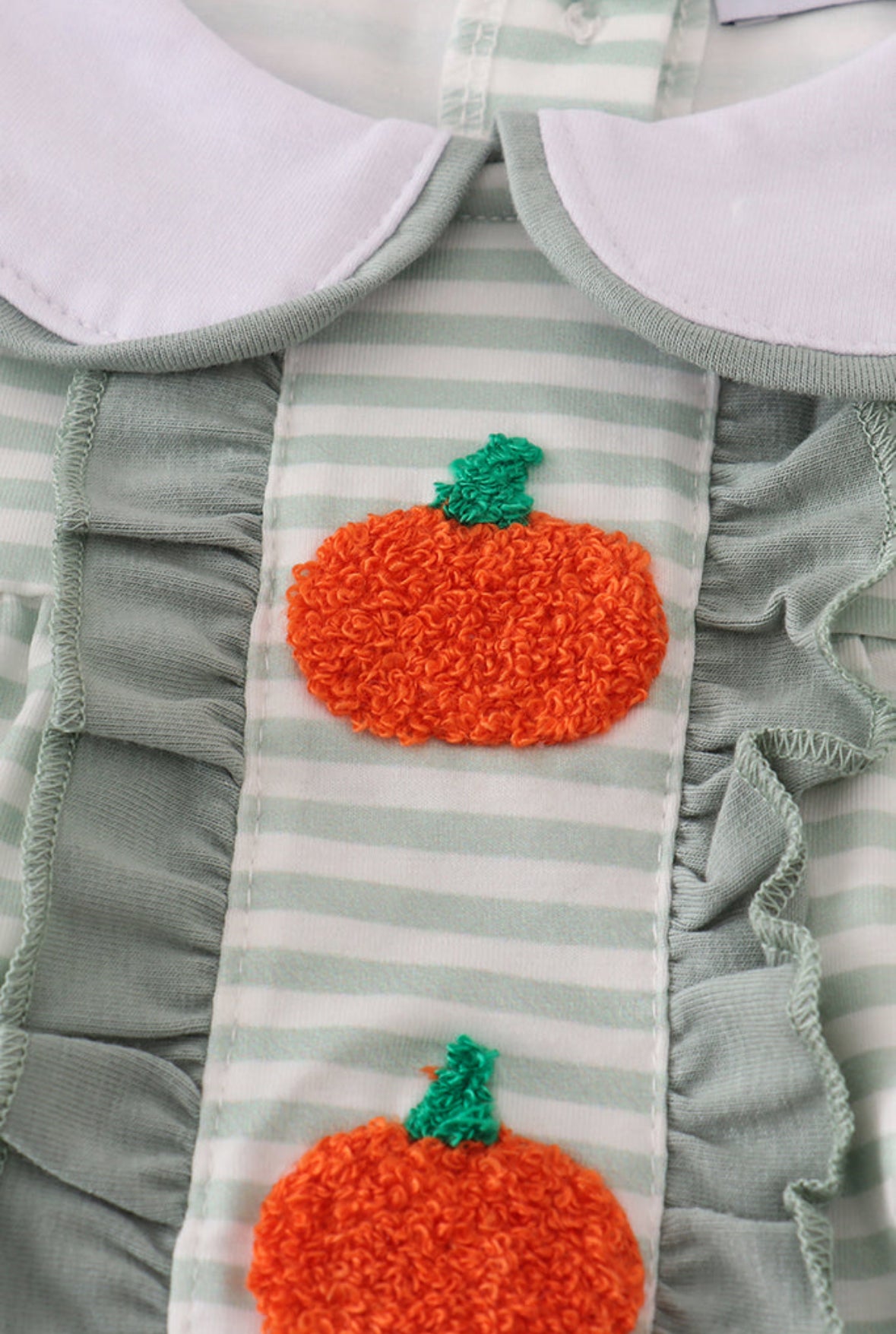 Fall Festival Bloomer Set
