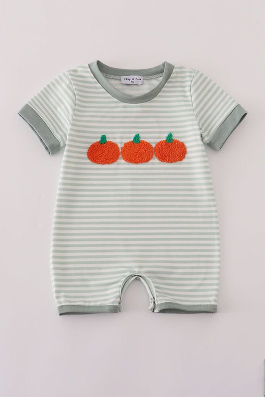 Fall Festival Romper