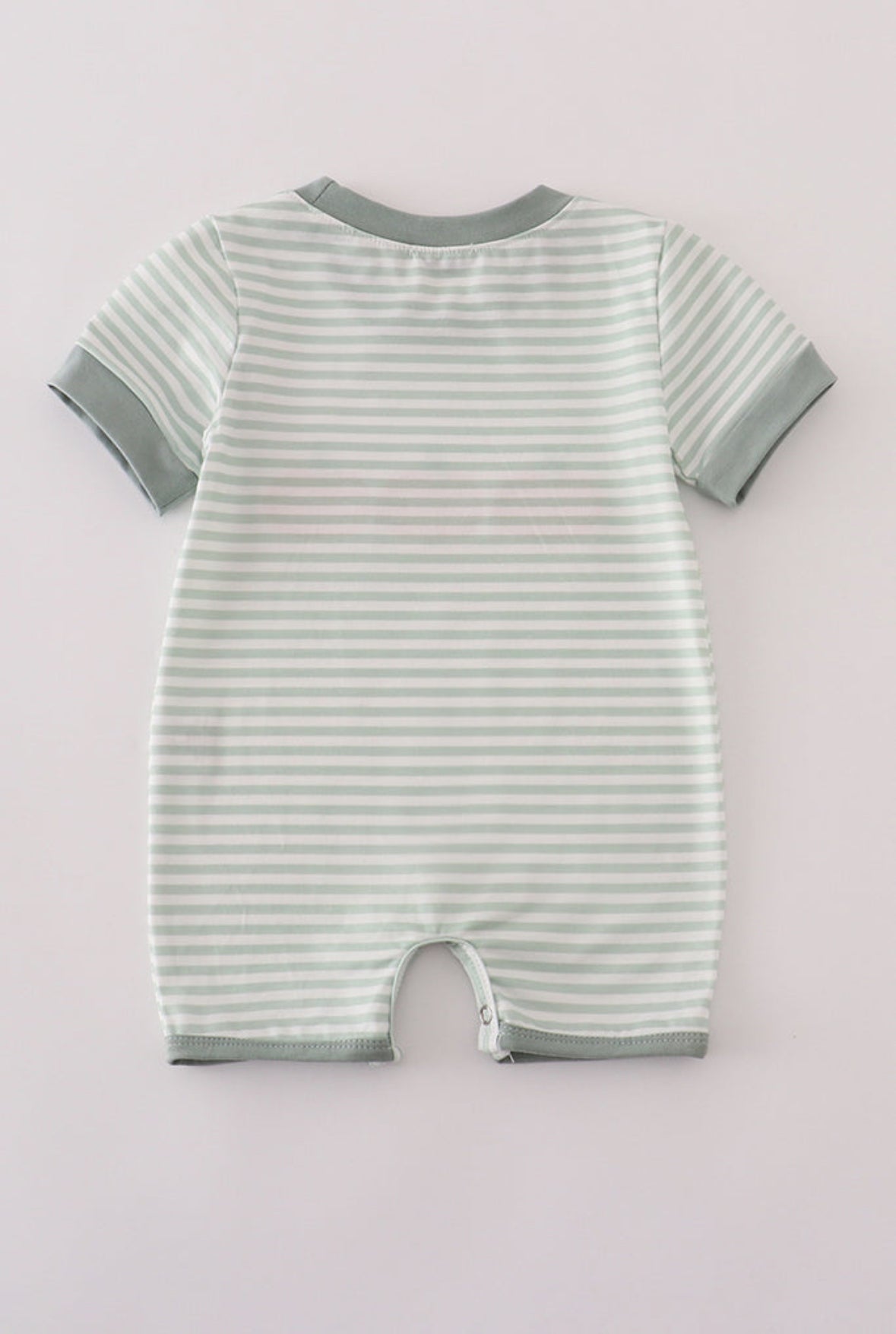 Fall Festival Romper
