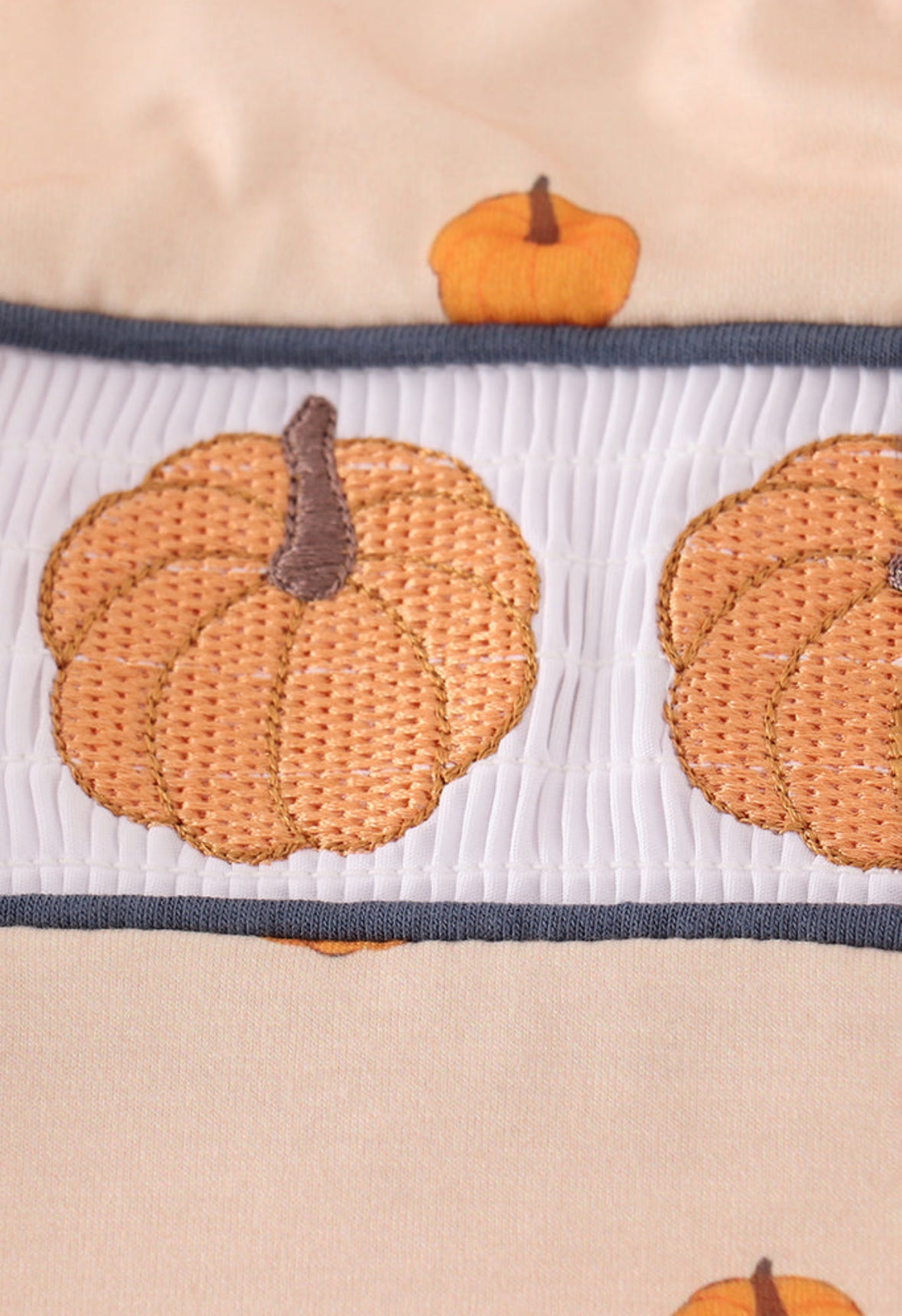 Pumpkin Patch Jon Jon