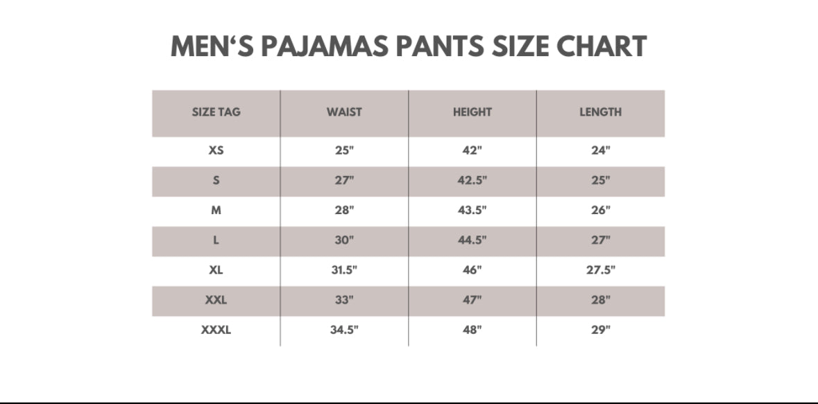Navy Nativity Adult Pajama Pants