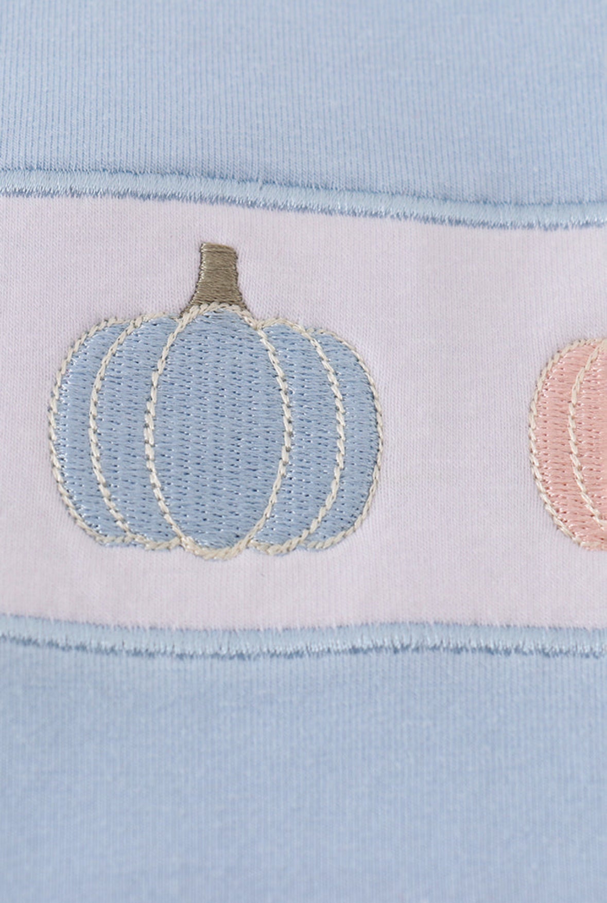 Pumpkin Harvest Tee