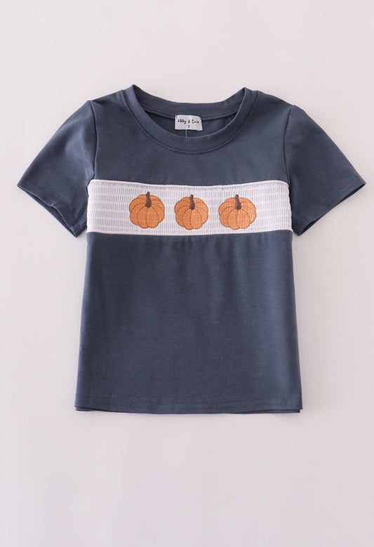 Pumpkin Patch Tee
