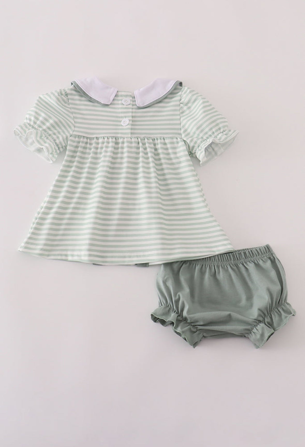 Fall Festival Bloomer Set