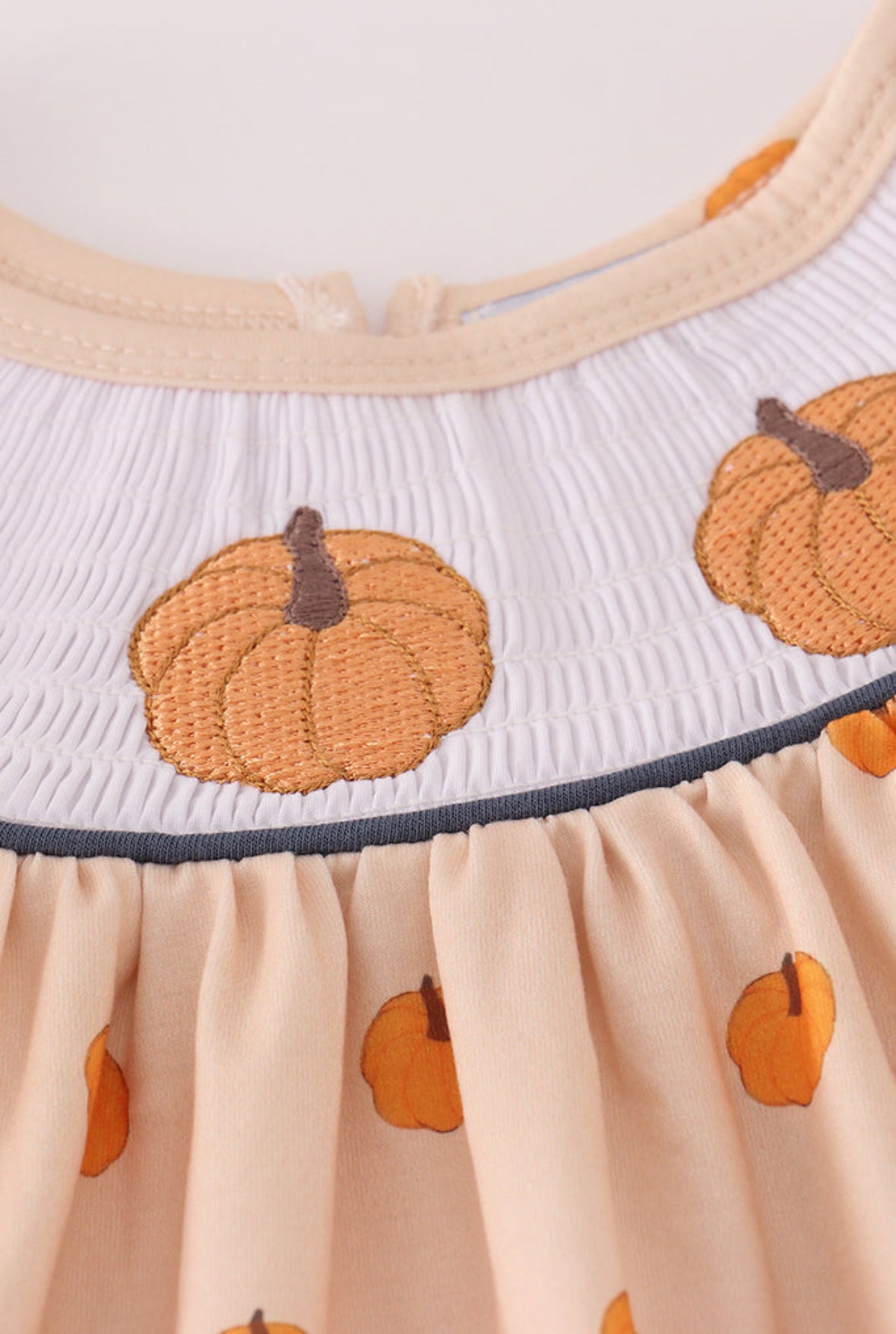 Pumpkin Patch Princess Pants Set